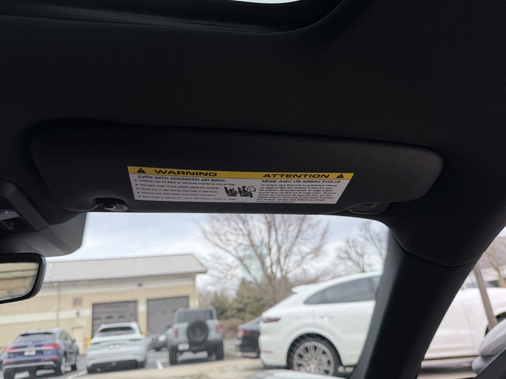 2023 Porsche 911 Image 69