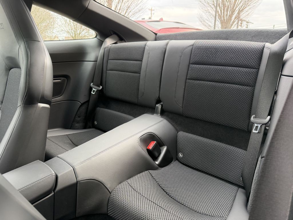 2023 Porsche 911 Image 73