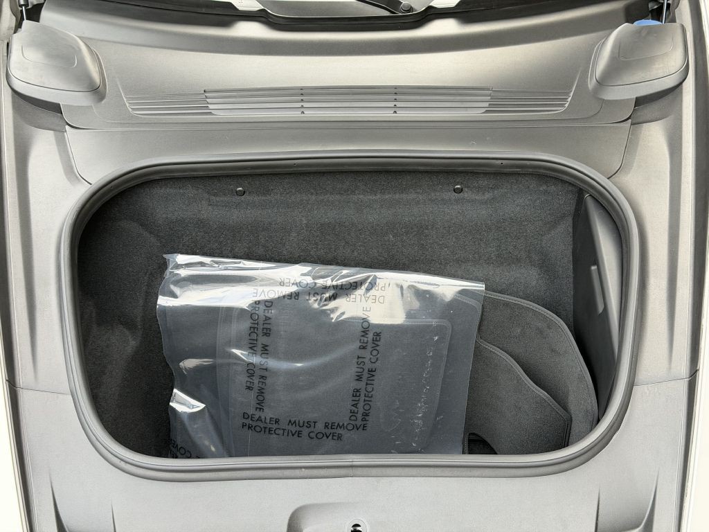 2023 Porsche 911 Image 75