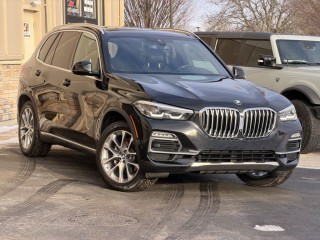Image for 2019 BMW X5 xDrive40i ID: 7171047
