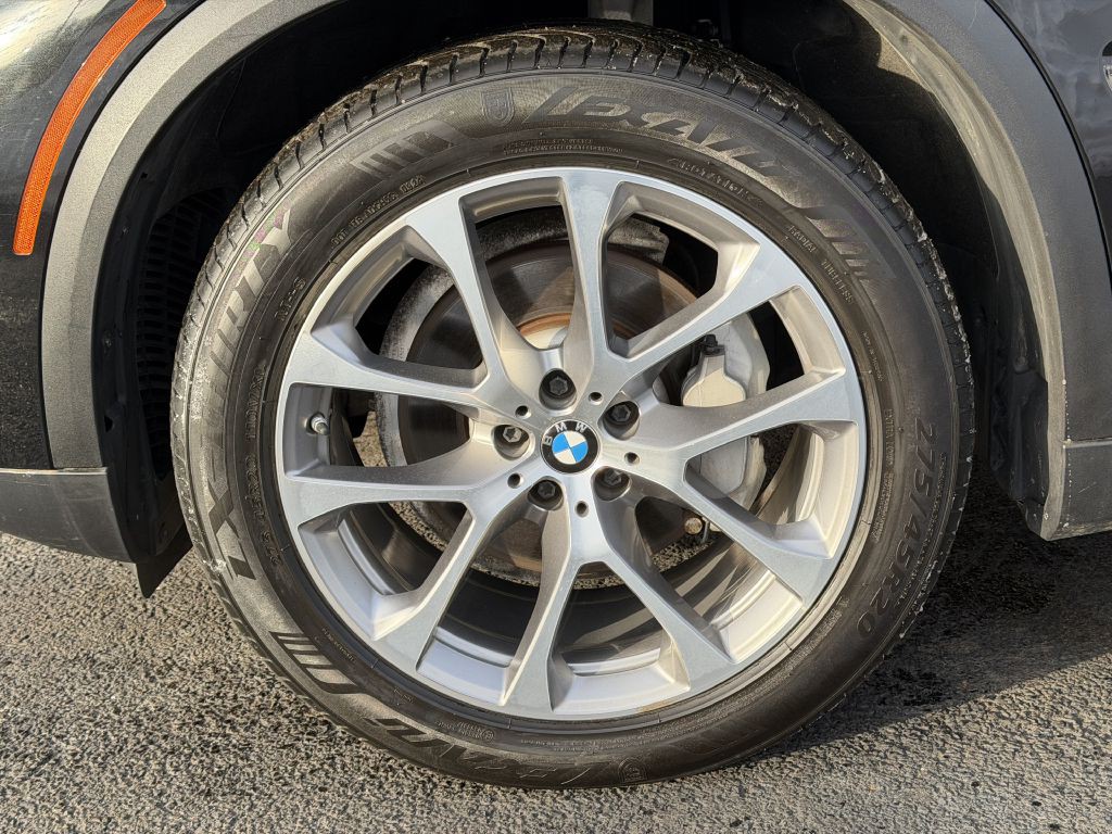 2019 BMW X5 Image 9