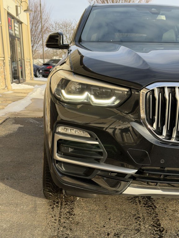 2019 BMW X5 Image 13
