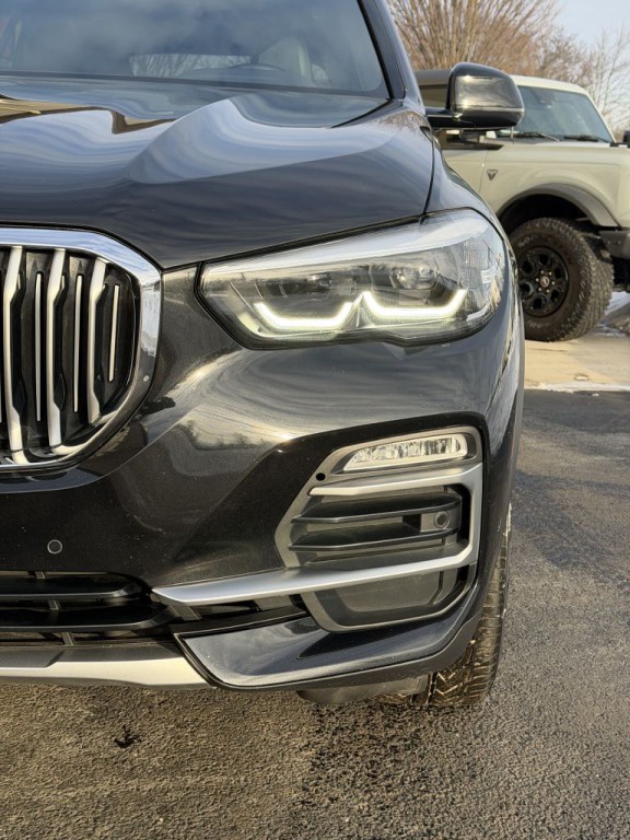 2019 BMW X5 Image 14