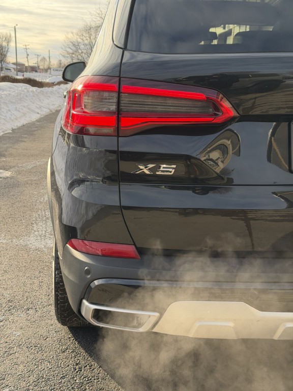 2019 BMW X5 Image 15