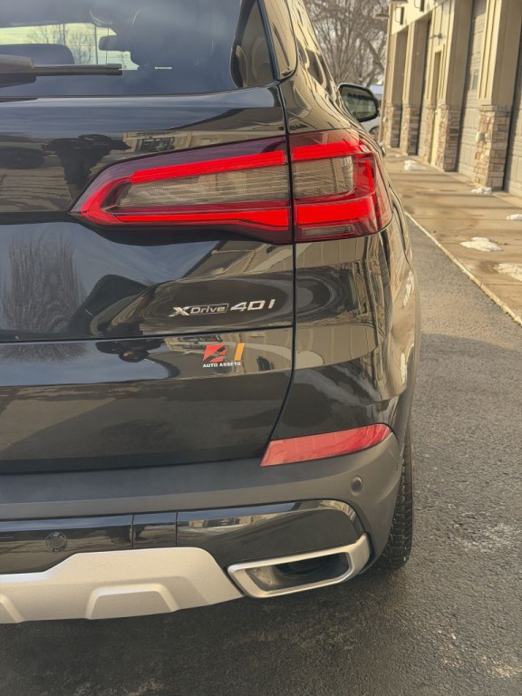 2019 BMW X5 Image 16