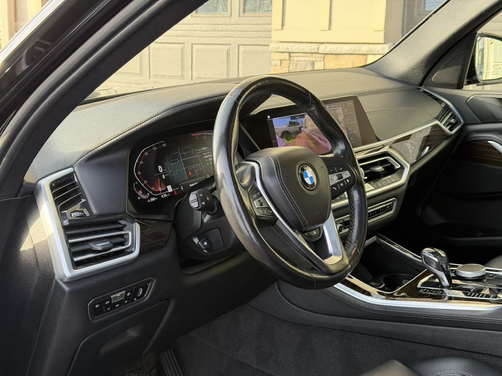 2019 BMW X5 Image 18