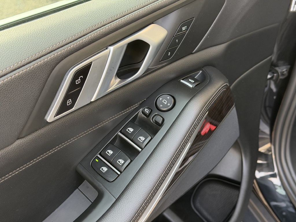 2019 BMW X5 Image 20