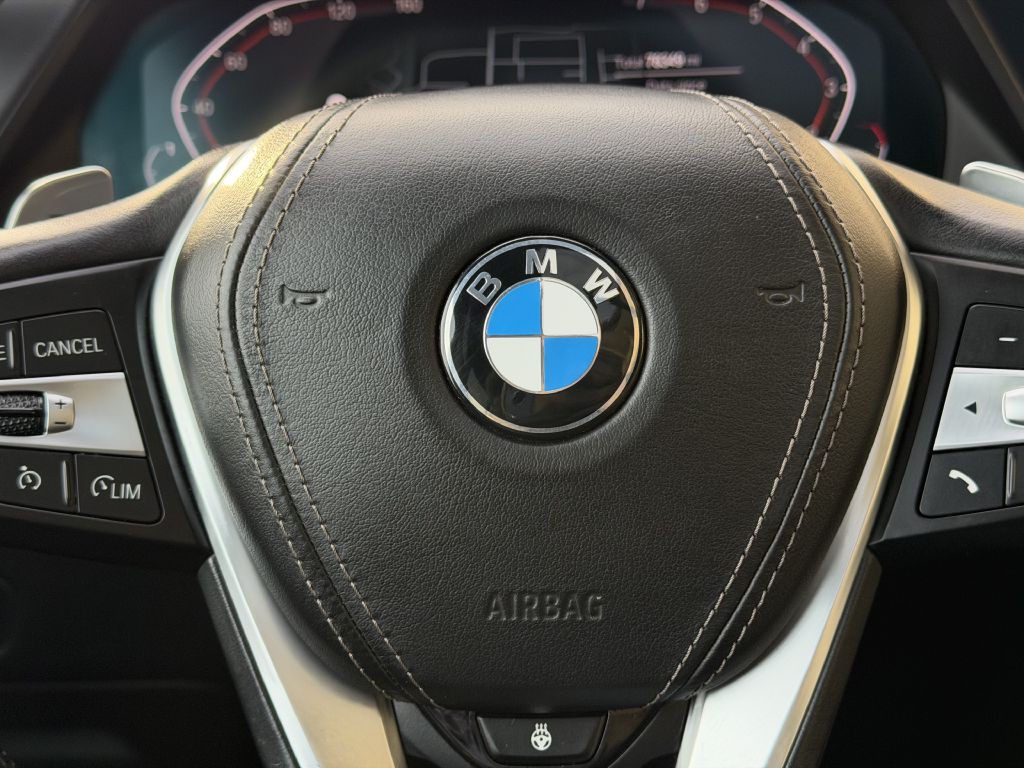 2019 BMW X5 Image 26