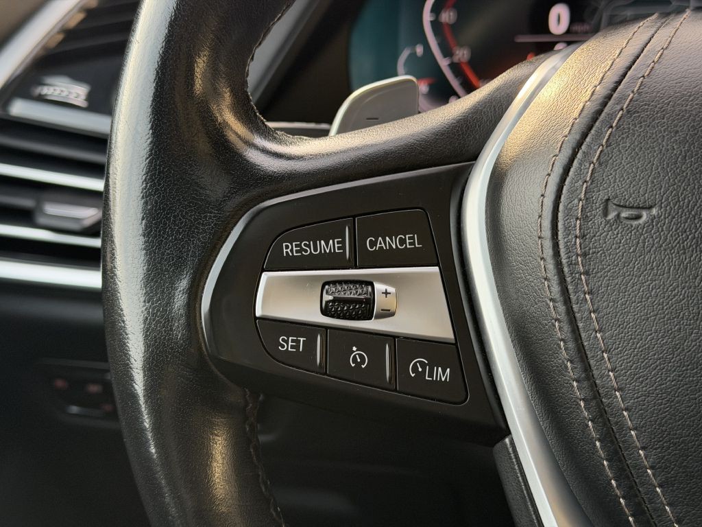 2019 BMW X5 Image 27