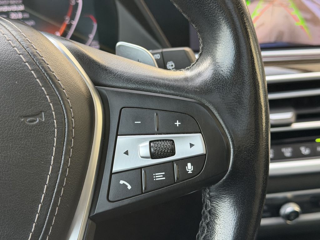 2019 BMW X5 Image 28