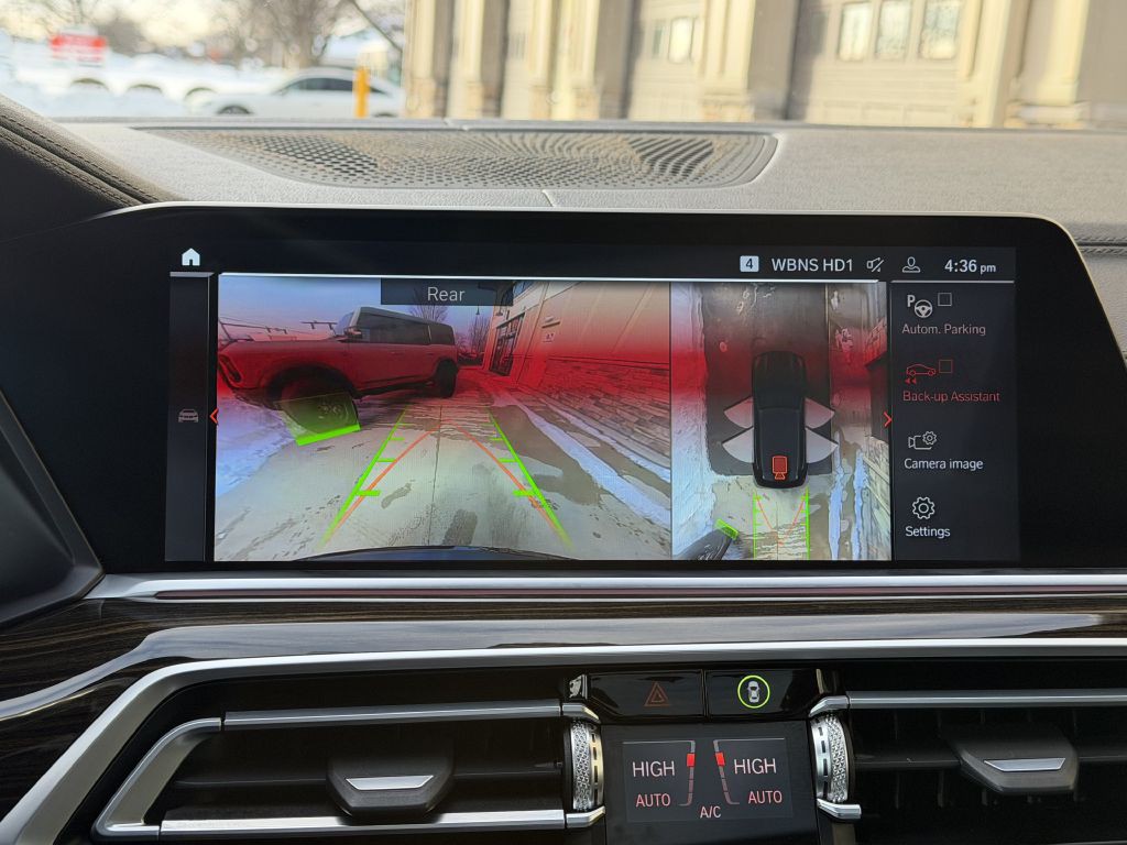 2019 BMW X5 Image 31