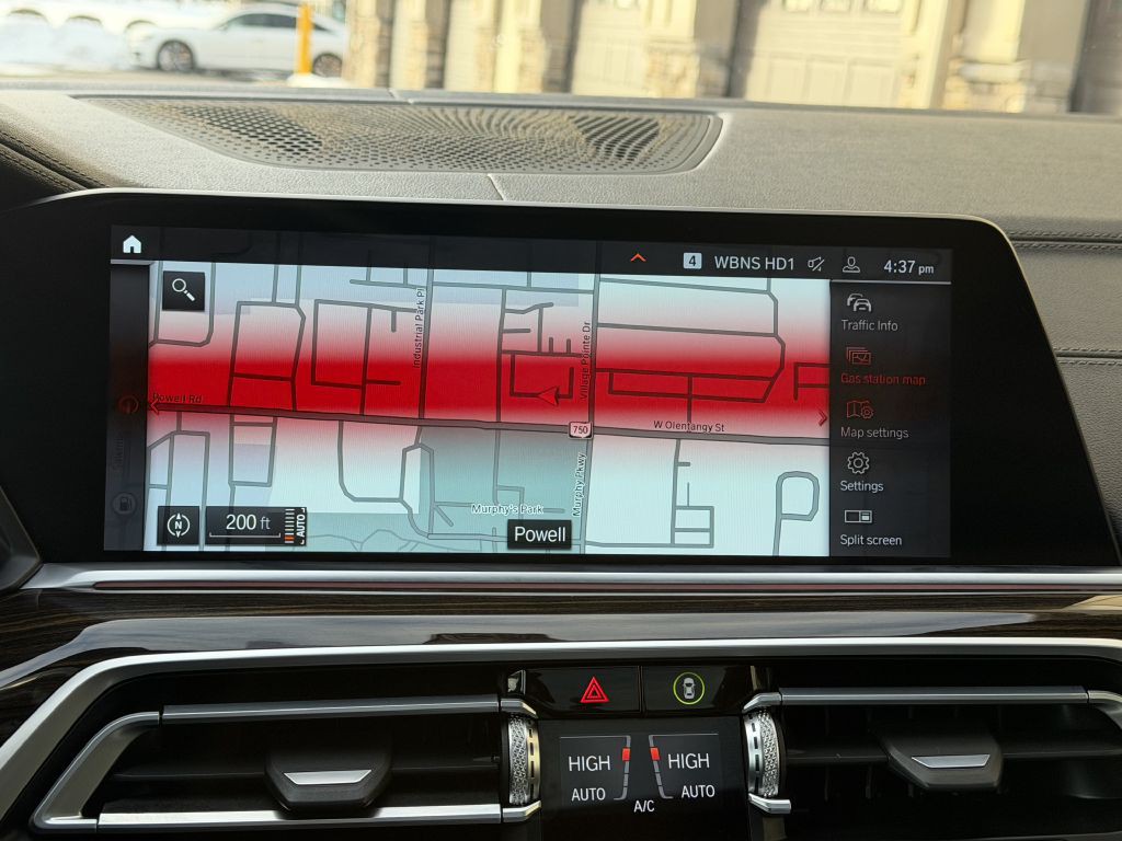 2019 BMW X5 Image 32