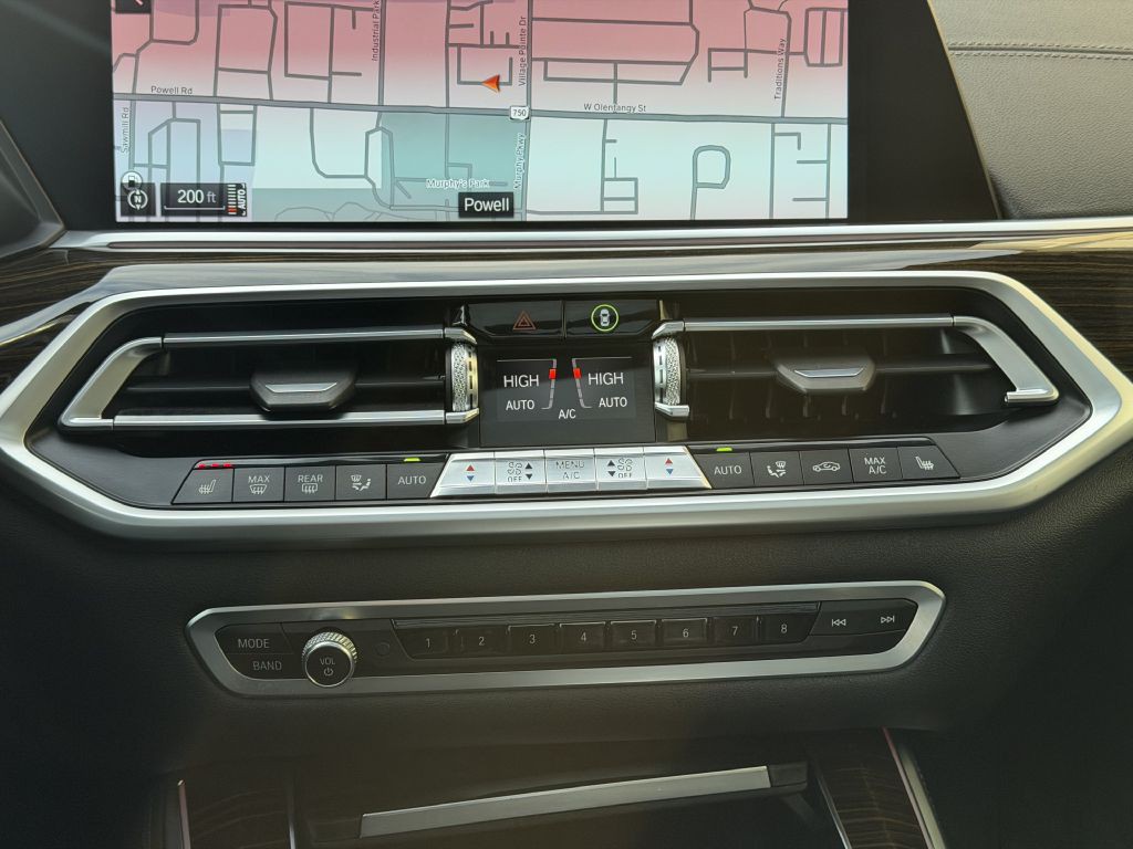 2019 BMW X5 Image 33