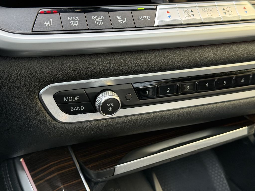 2019 BMW X5 Image 36