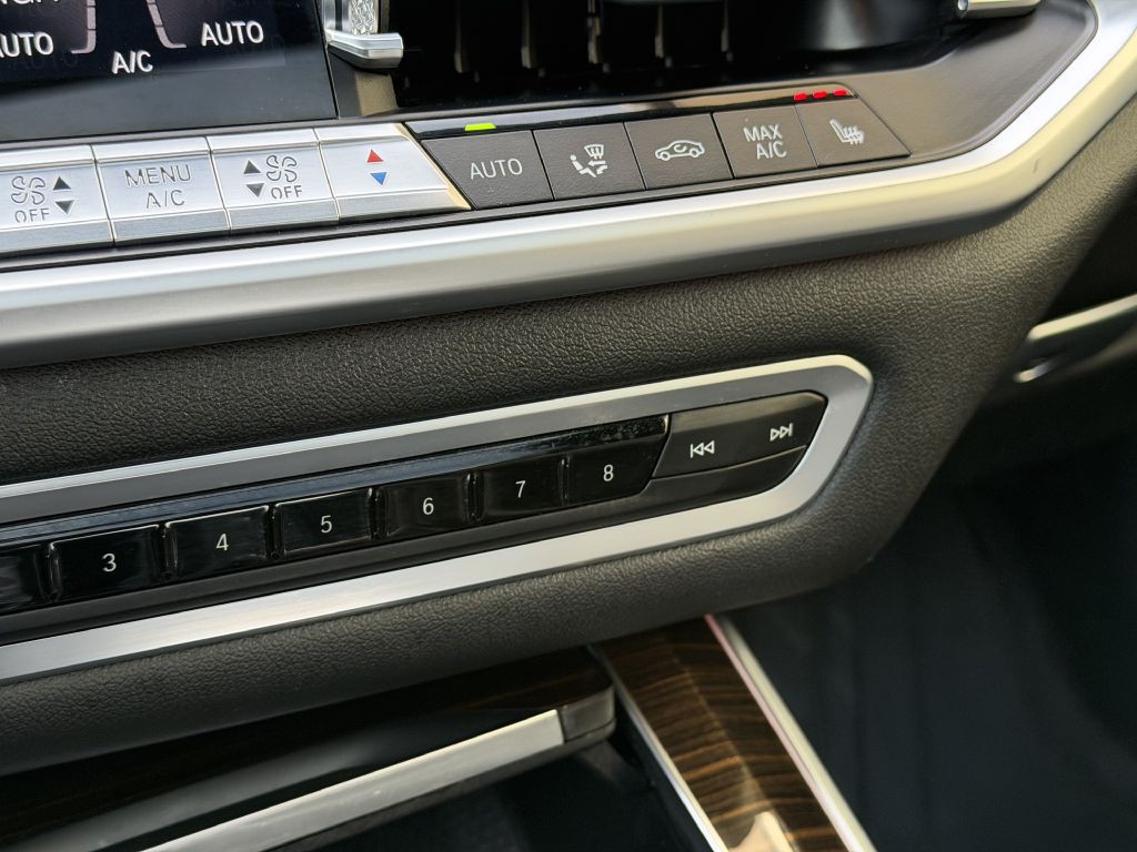 2019 BMW X5 Image 37