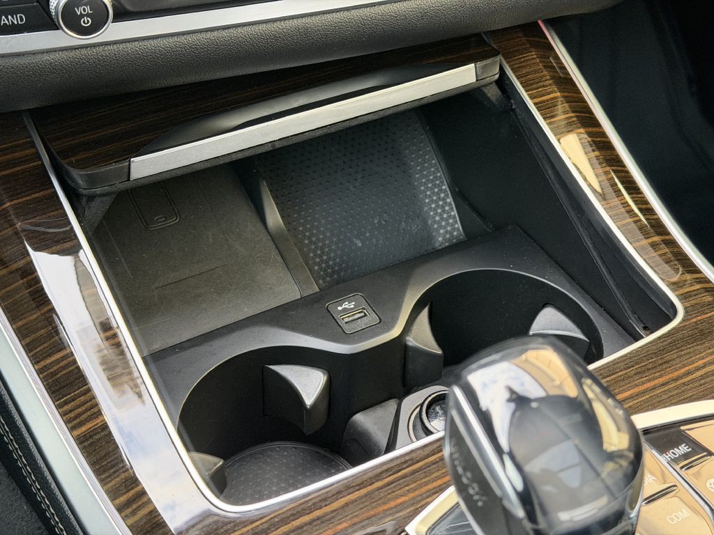 2019 BMW X5 Image 39