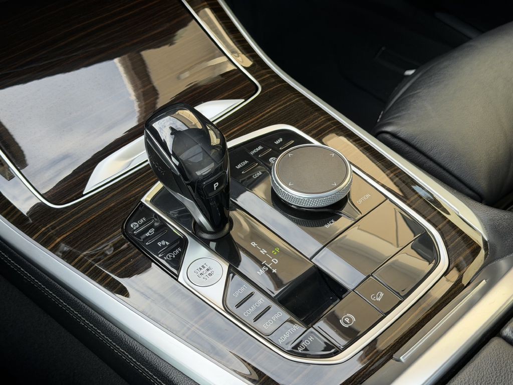 2019 BMW X5 Image 40