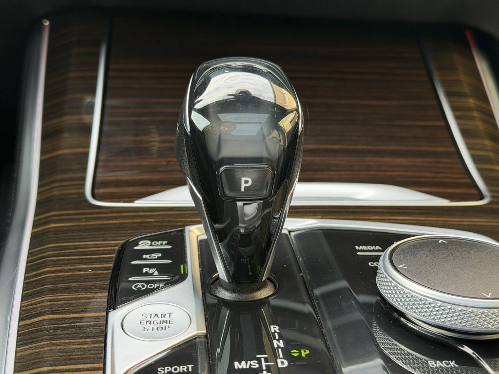 2019 BMW X5 Image 41