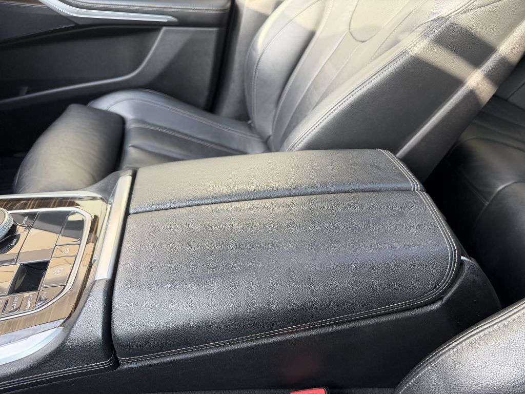 2019 BMW X5 Image 43