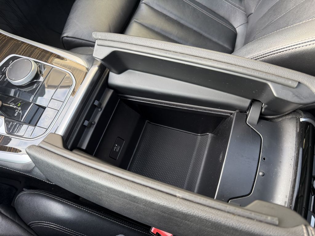 2019 BMW X5 Image 44