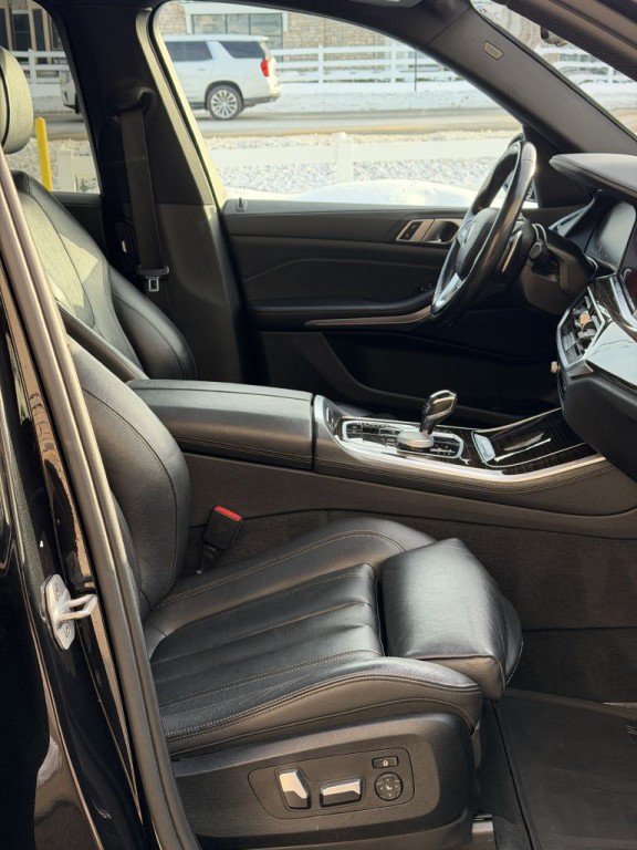 2019 BMW X5 Image 48