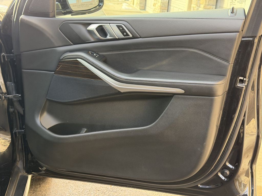 2019 BMW X5 Image 49