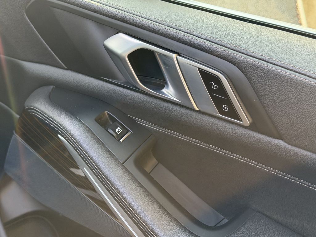 2019 BMW X5 Image 50