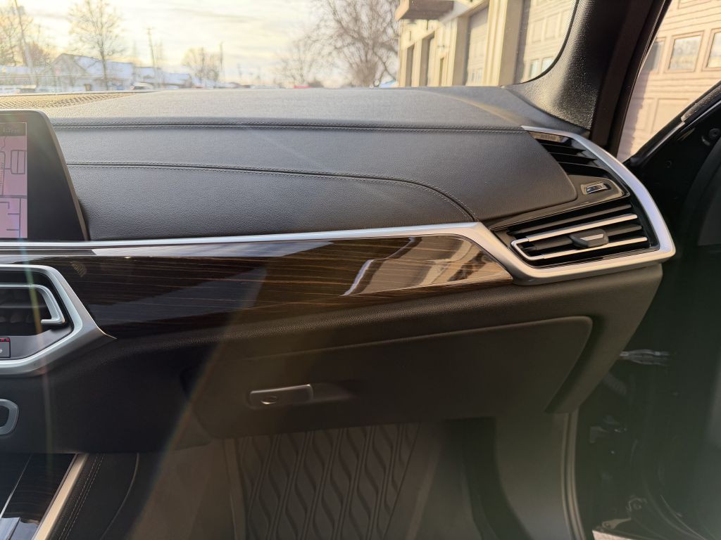 2019 BMW X5 Image 55