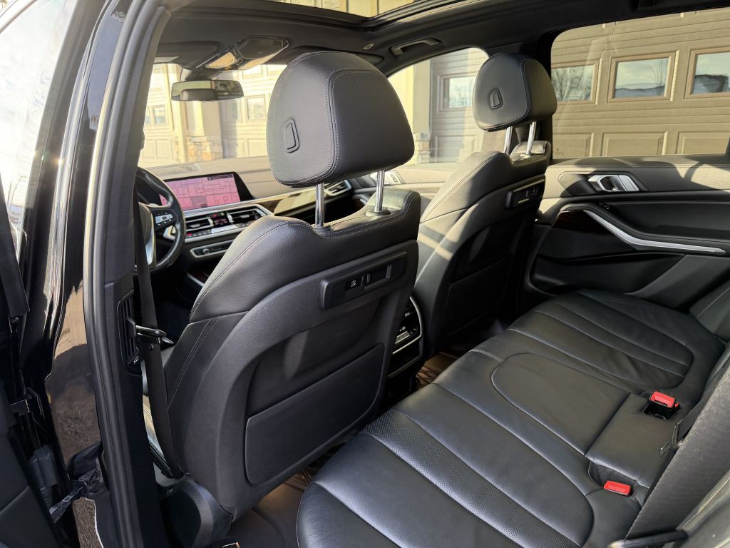 2019 BMW X5 Image 65