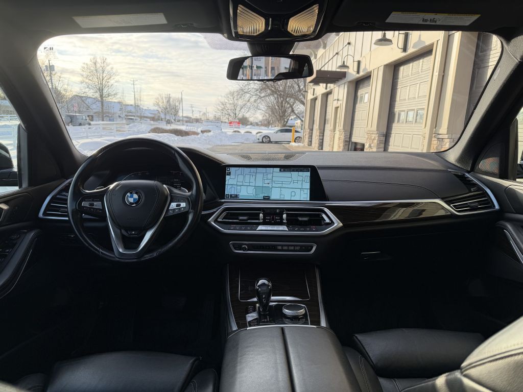 2019 BMW X5 Image 68
