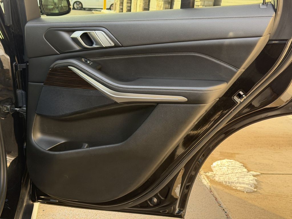 2019 BMW X5 Image 70