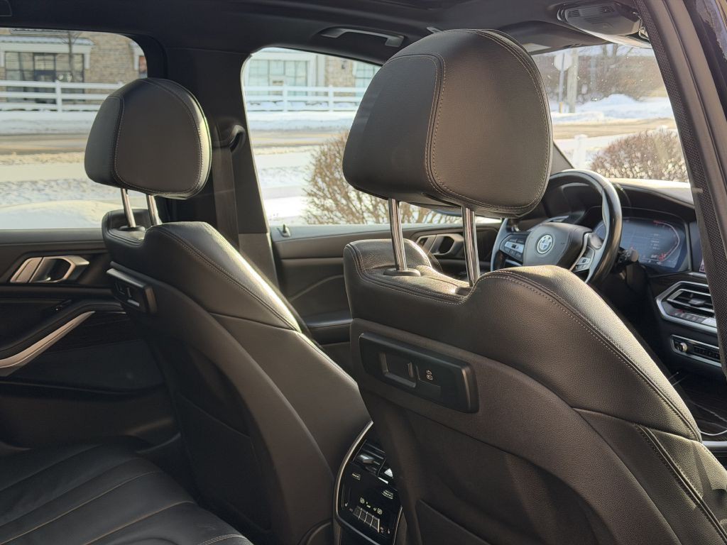 2019 BMW X5 Image 74