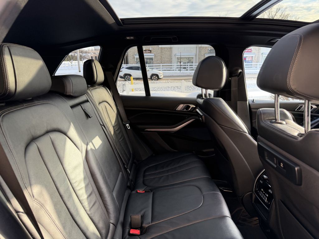 2019 BMW X5 Image 75
