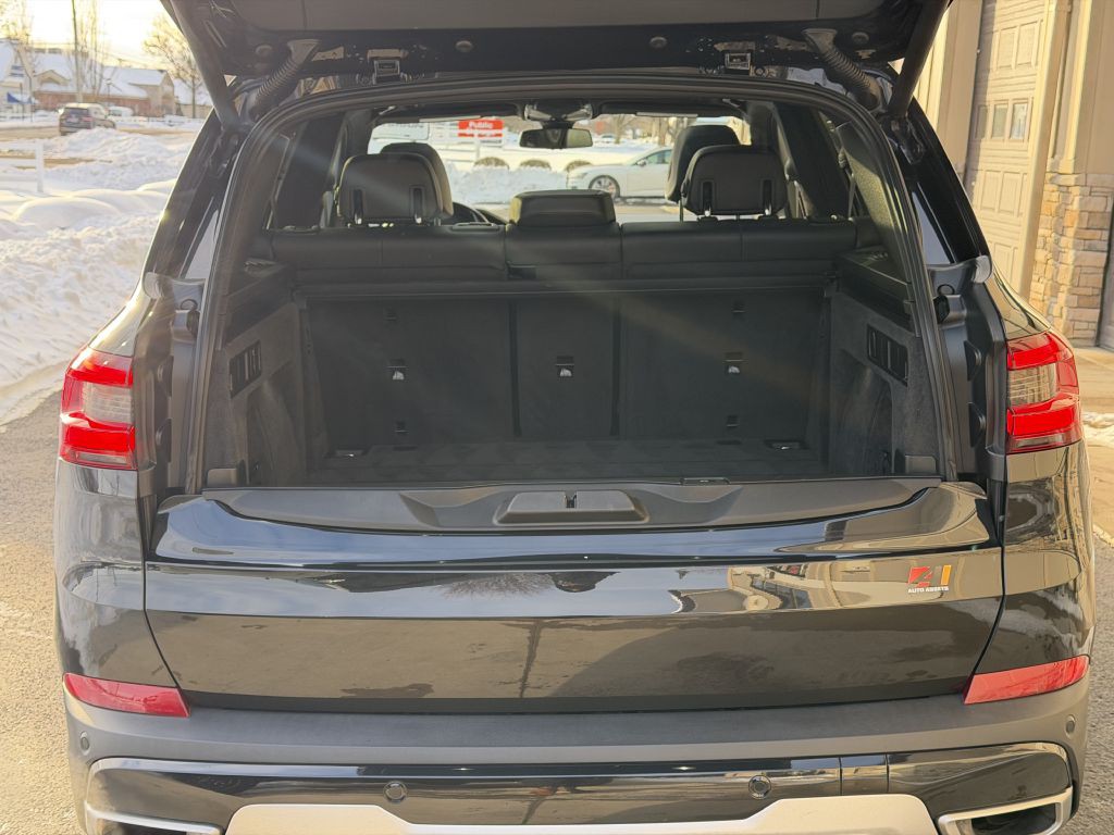 2019 BMW X5 Image 77