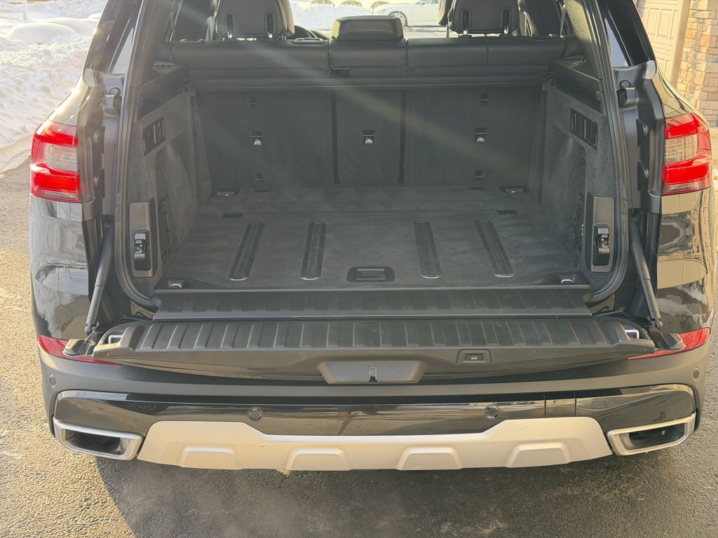 2019 BMW X5 Image 78