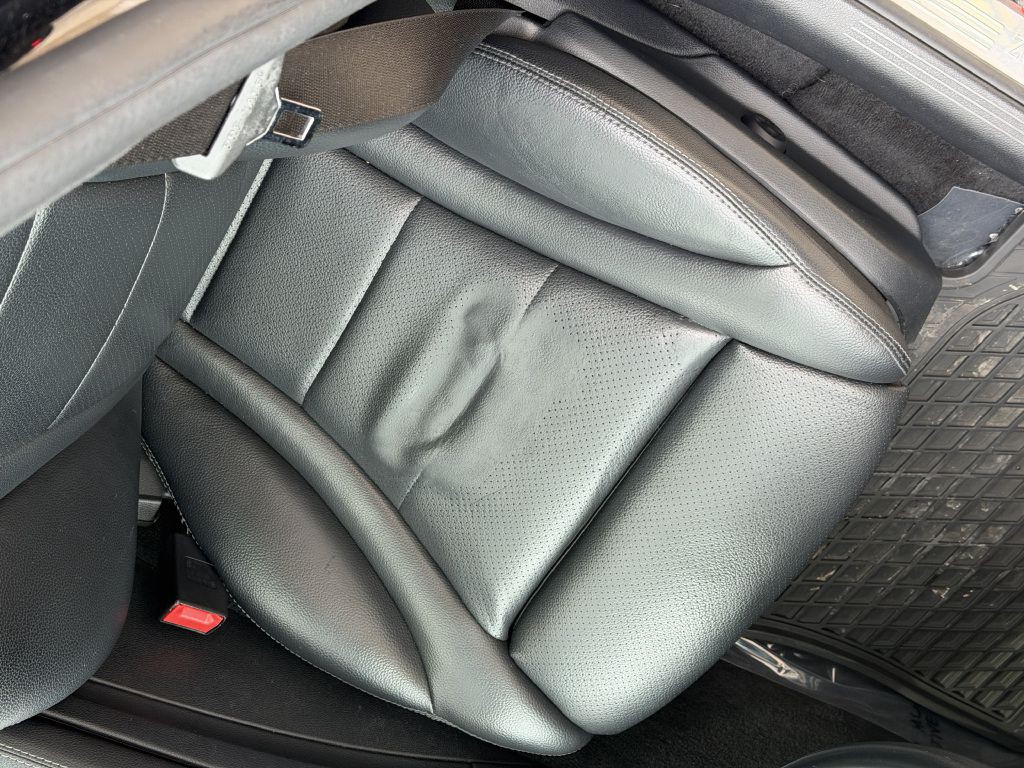 2016 Mercedes-Benz C-Class Image 22