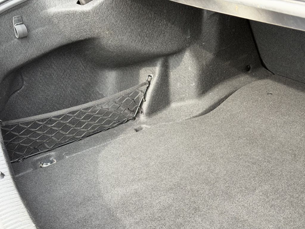 2016 Mercedes-Benz C-Class Image 63