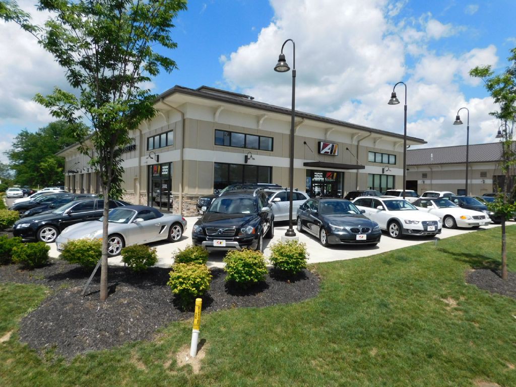 2016 Mercedes-Benz C-Class Image 96