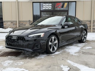 Image for 2020 Audi A5 Premium Plus ID: 7189793