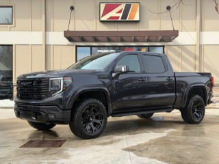 Image for 2022 GMC Sierra 1500 AT4 ID: 7208128