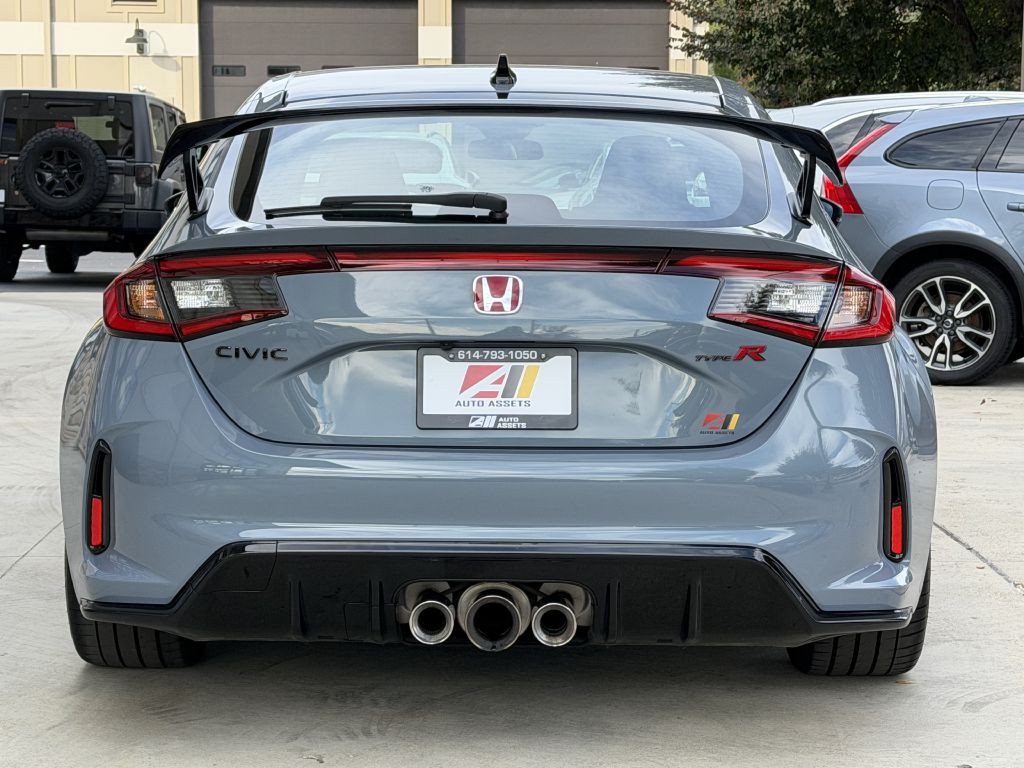 2023 Honda Civic Image 8