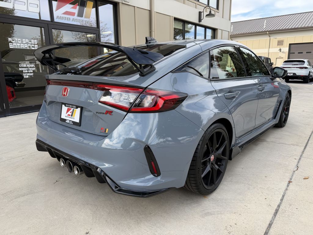 2023 Honda Civic Image 9