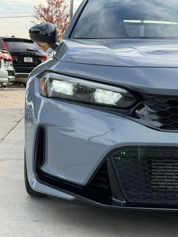 2023 Honda Civic Image 12