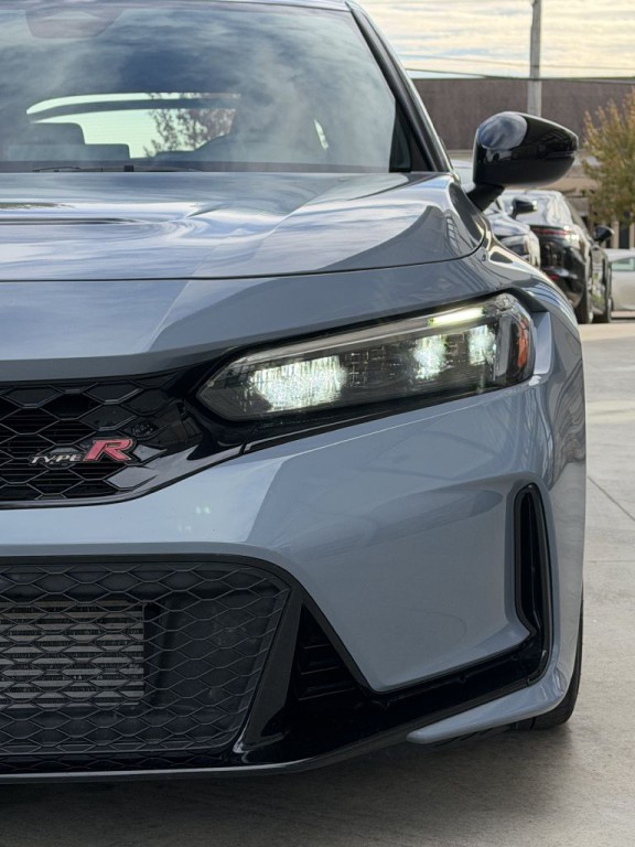 2023 Honda Civic Image 13