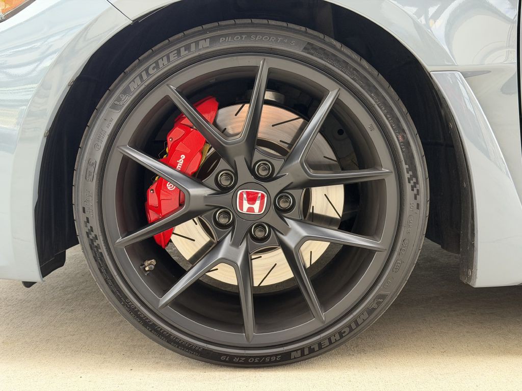 2023 Honda Civic Image 17