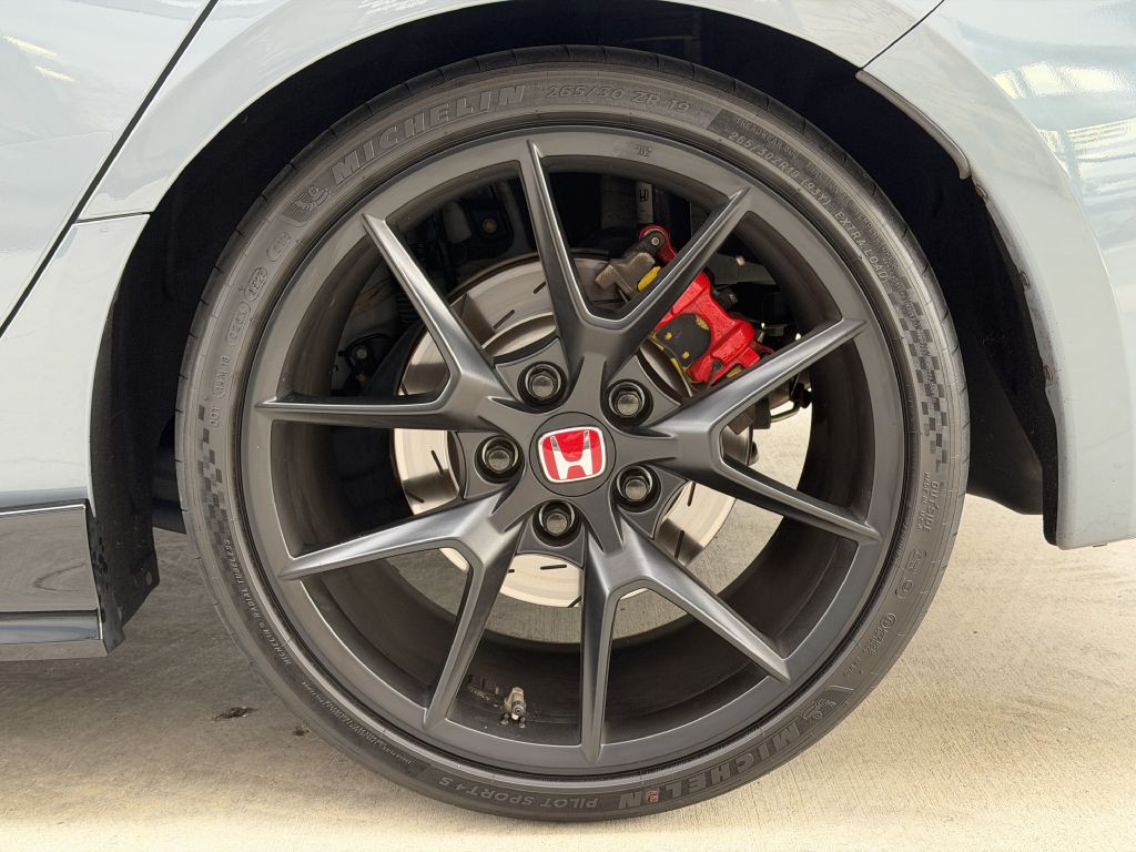 2023 Honda Civic Image 18