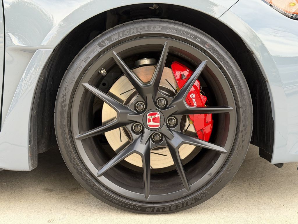 2023 Honda Civic Image 20