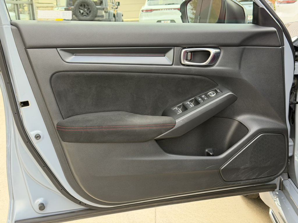 2023 Honda Civic Image 24