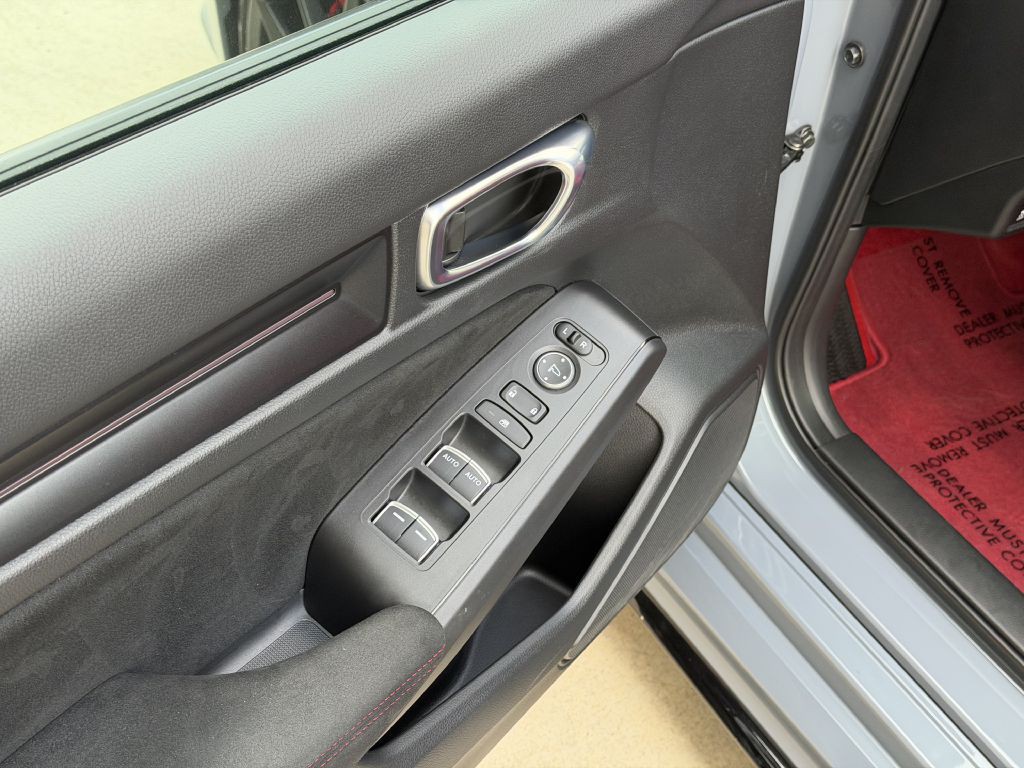 2023 Honda Civic Image 25