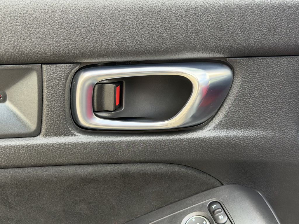 2023 Honda Civic Image 26